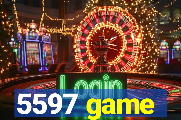 5597 game